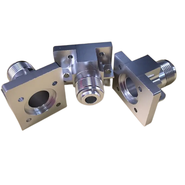 CNC Machining Parts