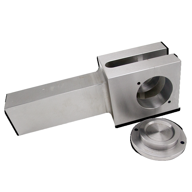 CNC Machining Parts