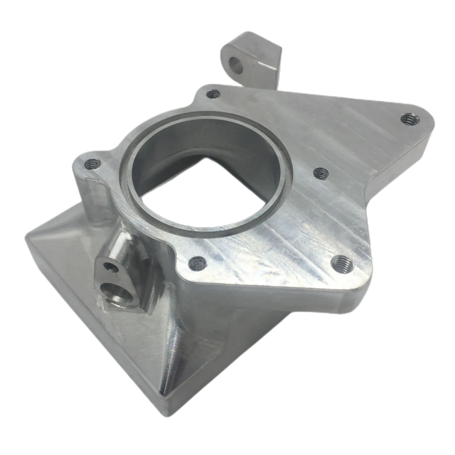 CNC Machining Parts