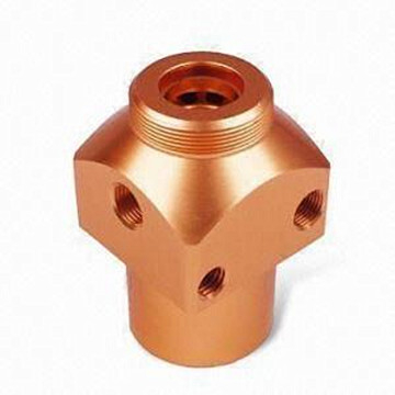 CNC Machining Parts