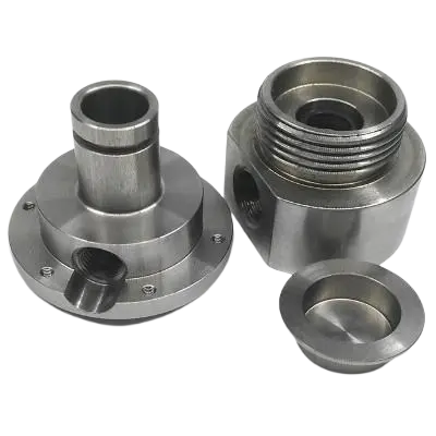 CNC Machining Parts