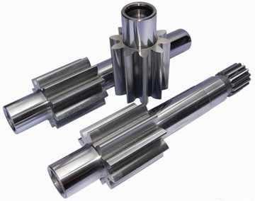 CNC Machining Parts